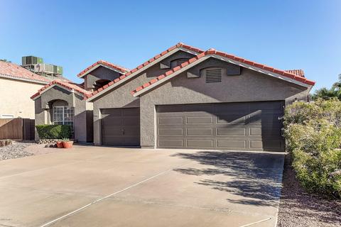 4103 E Windsong Dr, Phoenix, AZ 85048 photo 45