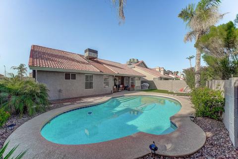 4103 E Windsong Dr, Phoenix, AZ 85048 photo 50