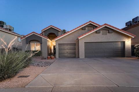 4103 E Windsong Dr, Phoenix, AZ 85048 photo 1