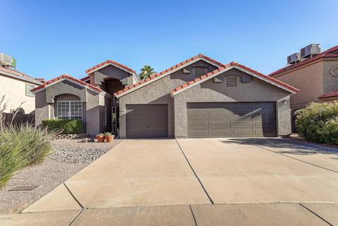 4103 E Windsong Dr, Phoenix, AZ 85048 photo 44