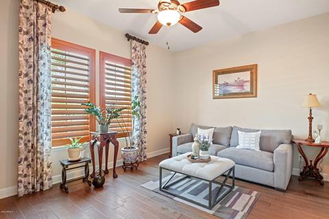 3138 E Bellflower Ct, Gilbert, AZ 85298 photo 44