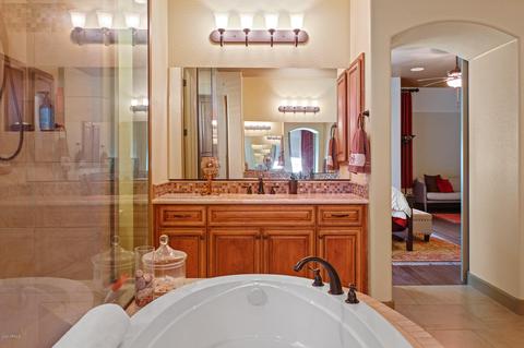 3138 E Bellflower Ct, Gilbert, AZ 85298 photo 37