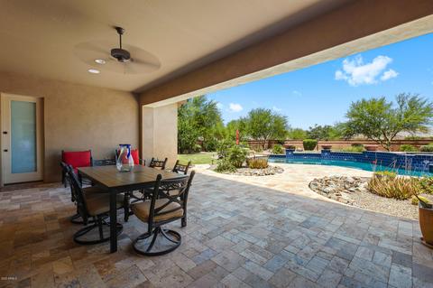 3138 E Bellflower Ct, Gilbert, AZ 85298 photo 56