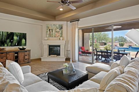 3138 E Bellflower Ct, Gilbert, AZ 85298 photo 16