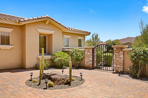 3138 E Bellflower Ct, Gilbert, AZ 85298 photo 4