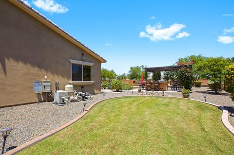3138 E Bellflower Ct, Gilbert, AZ 85298 photo 62