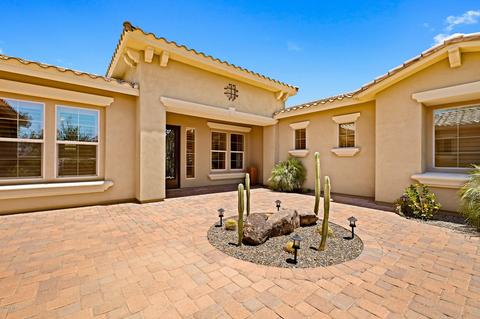 3138 E Bellflower Ct, Gilbert, AZ 85298 photo 3