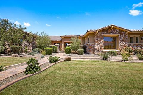 3138 E Bellflower Ct, Gilbert, AZ 85298 photo 9