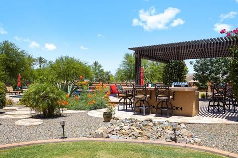 3138 E Bellflower Ct, Gilbert, AZ 85298 photo 63