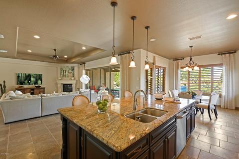 3138 E Bellflower Ct, Gilbert, AZ 85298 photo 23