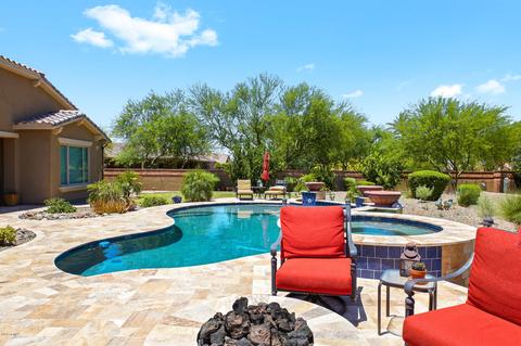3138 E Bellflower Ct, Gilbert, AZ 85298 photo 61