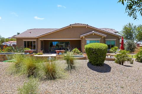 3138 E Bellflower Ct, Gilbert, AZ 85298 photo 59