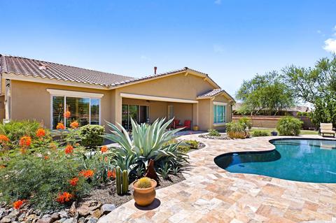 3138 E Bellflower Ct, Gilbert, AZ 85298 photo 1