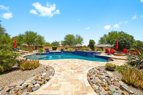 3138 E Bellflower Ct, Gilbert, AZ 85298 photo 57