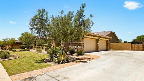 3138 E Bellflower Ct, Gilbert, AZ 85298 photo 8
