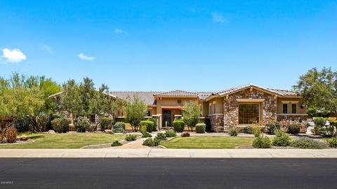 3138 E Bellflower Ct, Gilbert, AZ 85298 photo 7