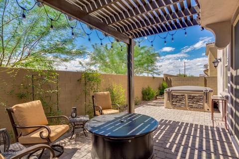 9723 E Axle Ave, Mesa, AZ 85212 photo 4