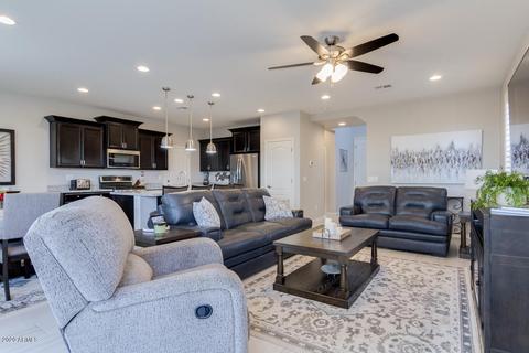 9723 E Axle Ave, Mesa, AZ 85212 photo 13