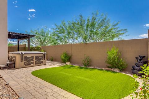 9723 E Axle Ave, Mesa, AZ 85212 photo 33
