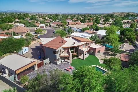 3736 E Mare Ct, Phoenix, AZ 85044 photo 71