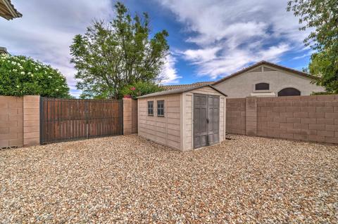 2630 S Birch St, Gilbert, AZ 85295 photo 49