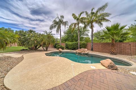 2630 S Birch St, Gilbert, AZ 85295 photo 45