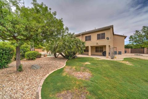 2630 S Birch St, Gilbert, AZ 85295 photo 54