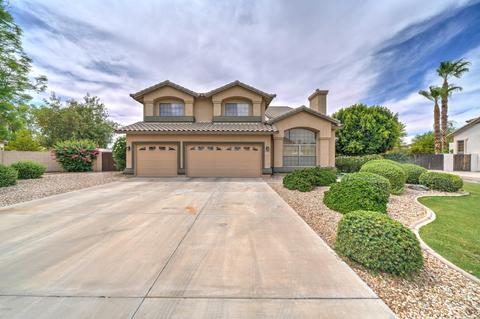 2630 S Birch St, Gilbert, AZ 85295 photo 3