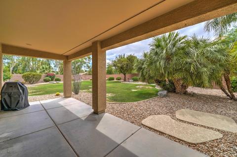 2630 S Birch St, Gilbert, AZ 85295 photo 41