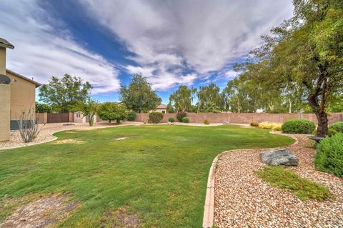 2630 S Birch St, Gilbert, AZ 85295 photo 53