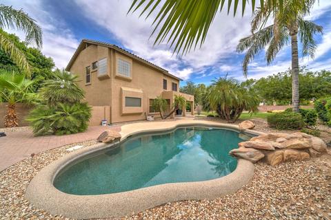 2630 S Birch St, Gilbert, AZ 85295 photo 48