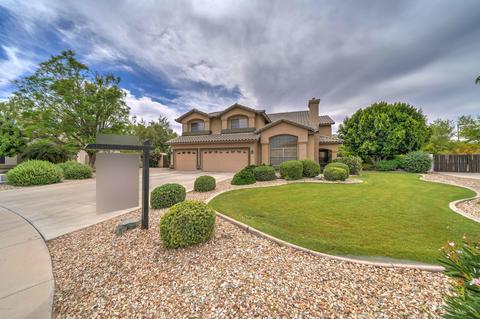 2630 S Birch St, Gilbert, AZ 85295 photo 4