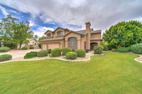 2630 S Birch St, Gilbert, AZ 85295 photo 1