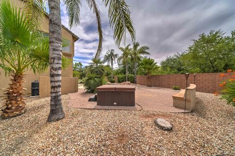 2630 S Birch St, Gilbert, AZ 85295 photo 47