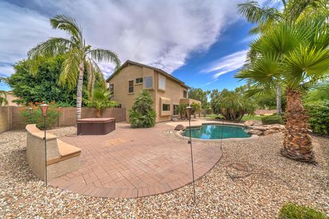 2630 S Birch St, Gilbert, AZ 85295 photo 46