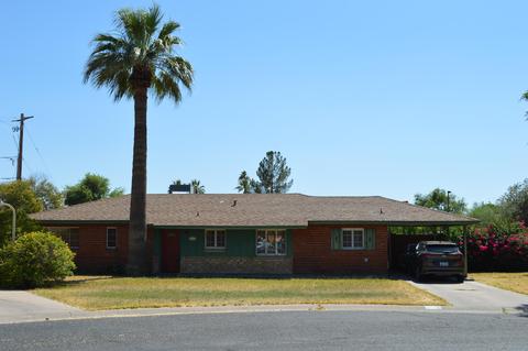 3616 N 48th Pl, Phoenix, AZ 85018 photo 1
