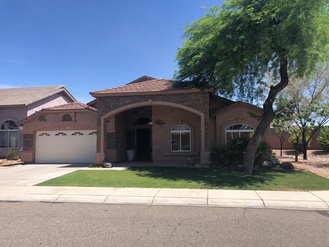 4203 E Cedarwood Ln, Phoenix, AZ 85048 photo 1
