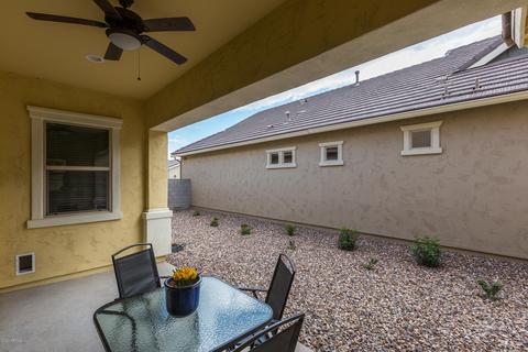 4162 E Cynthia St, Gilbert, AZ 85295 photo 25