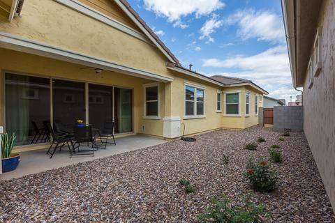 4162 E Cynthia St, Gilbert, AZ 85295 photo 24