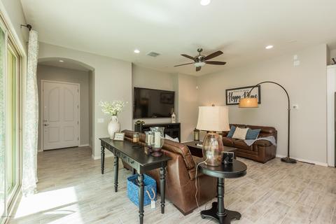 4162 E Cynthia St, Gilbert, AZ 85295 photo 4
