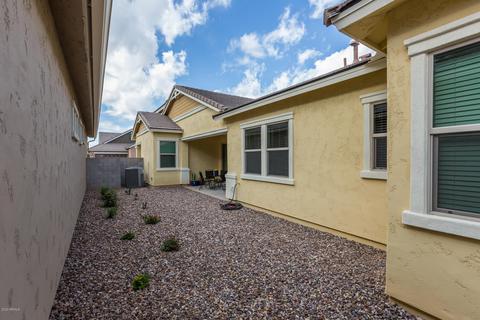 4162 E Cynthia St, Gilbert, AZ 85295 photo 23