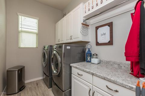 4162 E Cynthia St, Gilbert, AZ 85295 photo 27