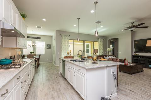 4162 E Cynthia St, Gilbert, AZ 85295 photo 8