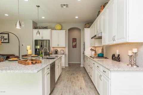 4162 E Cynthia St, Gilbert, AZ 85295 photo 7