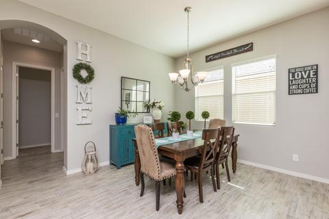 4162 E Cynthia St, Gilbert, AZ 85295 photo 12