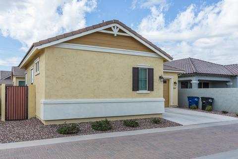 4162 E Cynthia St, Gilbert, AZ 85295 photo 22