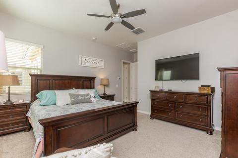 4162 E Cynthia St, Gilbert, AZ 85295 photo 15