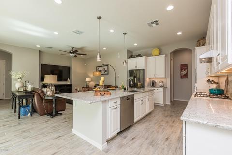 4162 E Cynthia St, Gilbert, AZ 85295 photo 10
