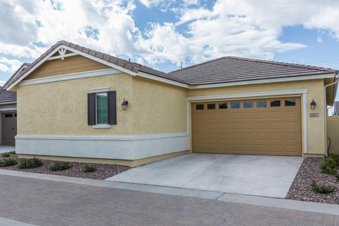 4162 E Cynthia St, Gilbert, AZ 85295 photo 21