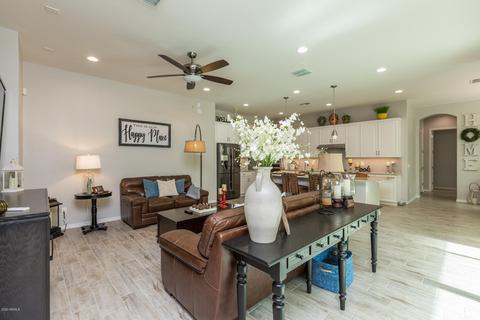 4162 E Cynthia St, Gilbert, AZ 85295 photo 5